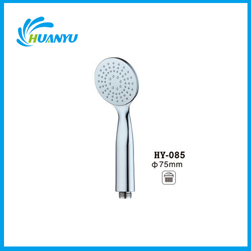 Plastik Senp Single Functionshower Head